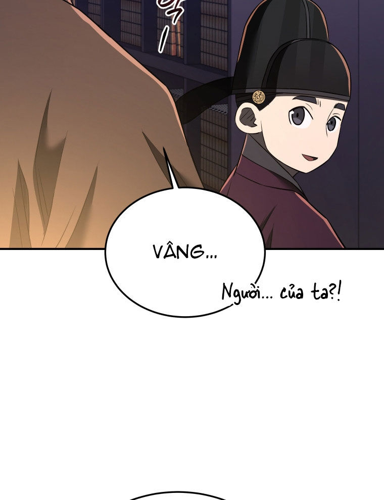 Vương Triều Đen Tối: Joseon Chapter 66 - Trang 121