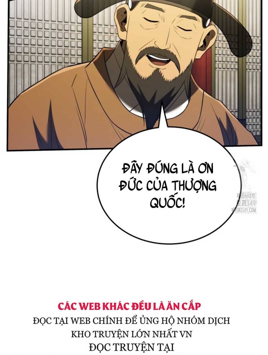 Vương Triều Đen Tối: Joseon Chapter 54 - Trang 71