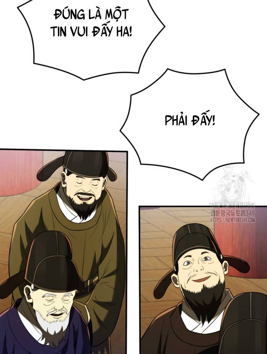 Vương Triều Đen Tối: Joseon Chapter 54 - Trang 68