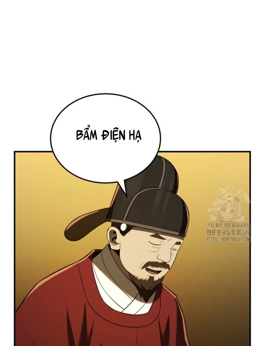 Vương Triều Đen Tối: Joseon Chapter 54 - Trang 61