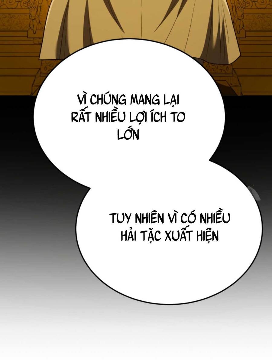 Vương Triều Đen Tối: Joseon Chapter 54 - Trang 64