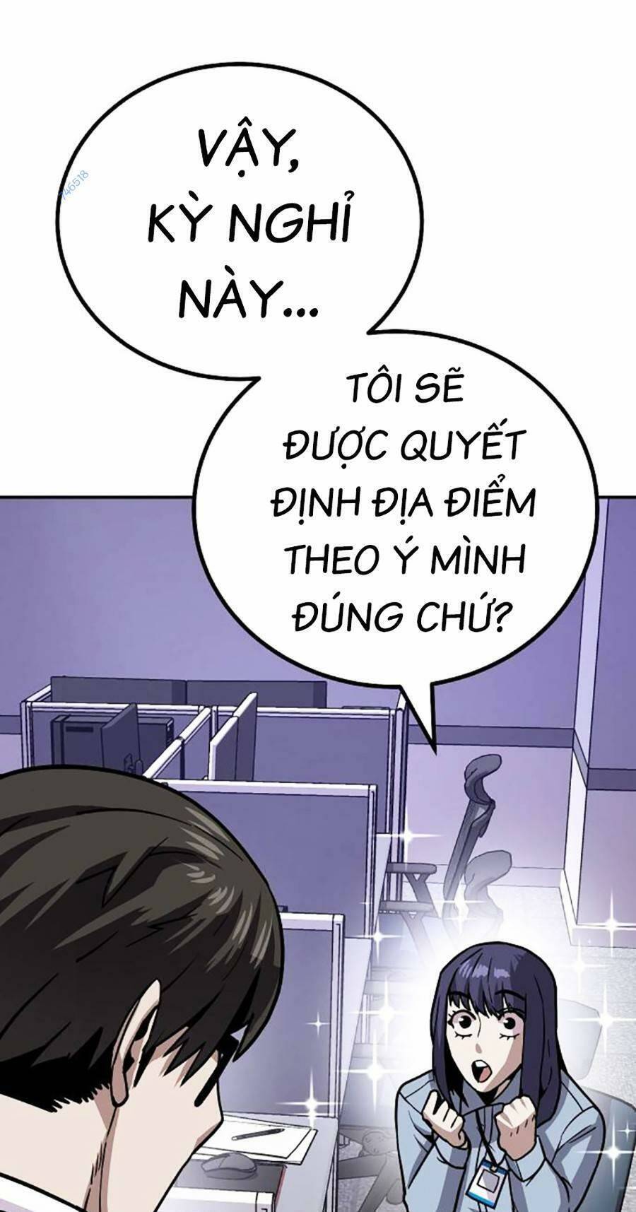 Nôn Tiền Ra Chapter 9 - Trang 104