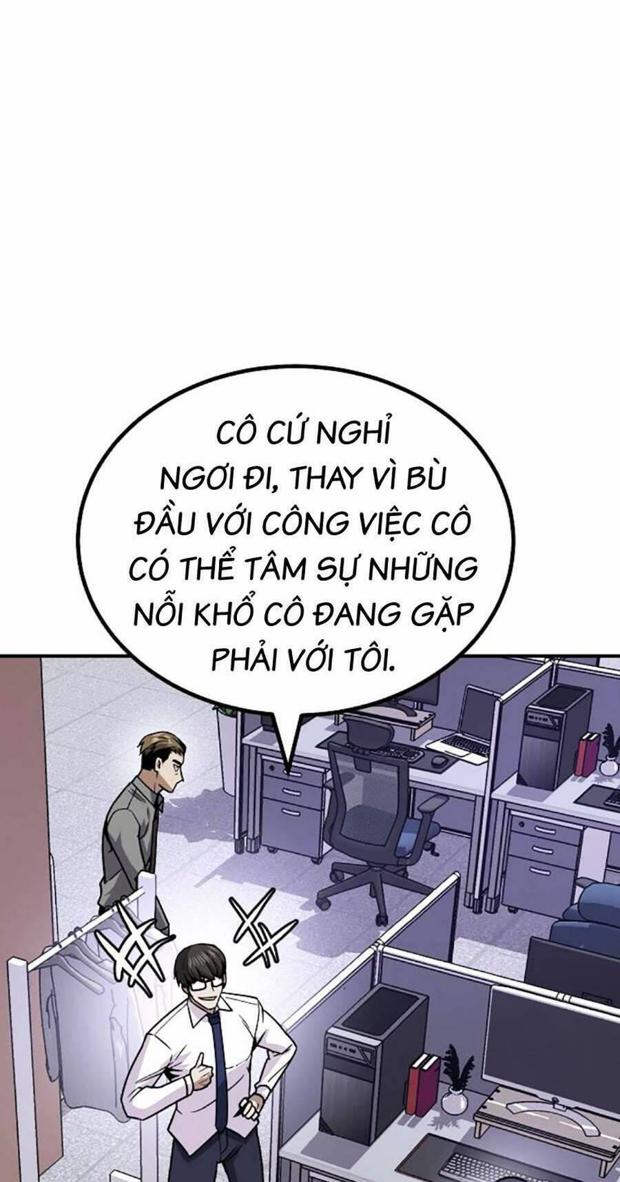 Nôn Tiền Ra Chapter 9 - Trang 93