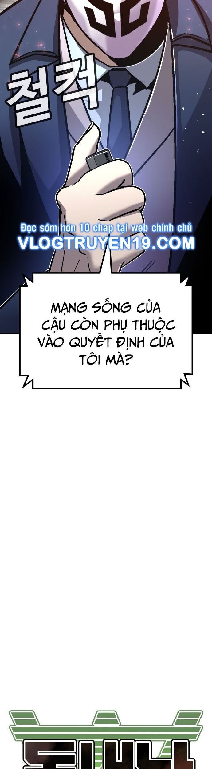 Nôn Tiền Ra Chapter 54 - Trang 9