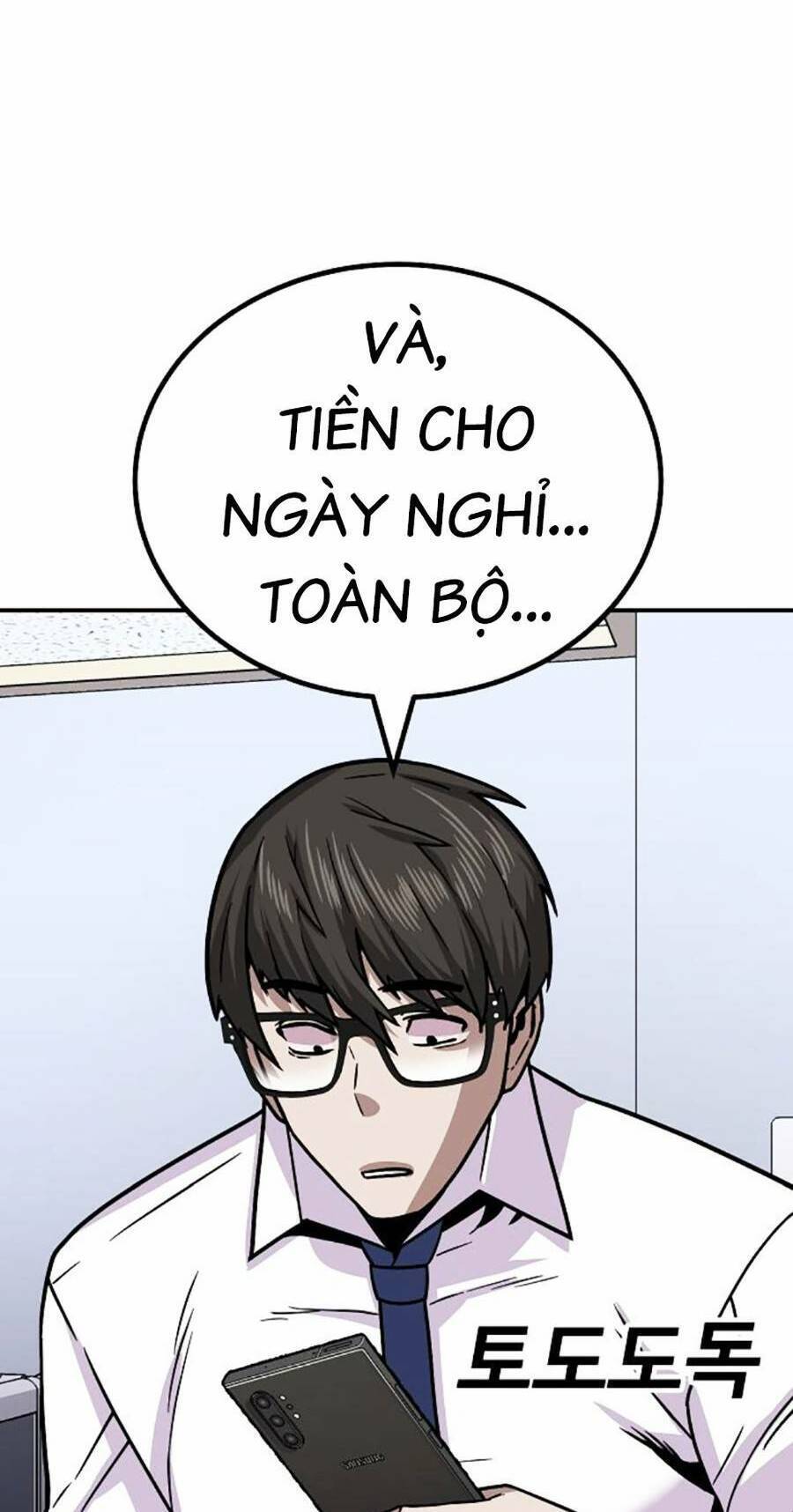 Nôn Tiền Ra Chapter 9 - Trang 99