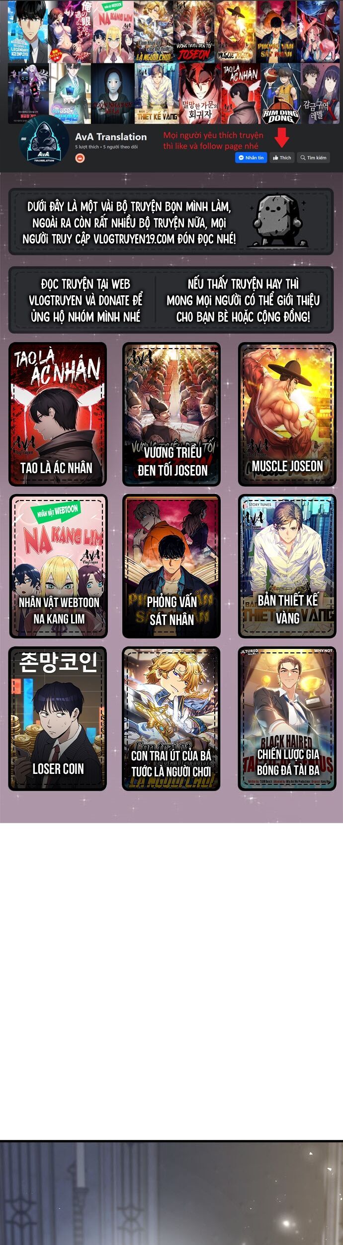 Nôn Tiền Ra Chapter 54 - Trang 0