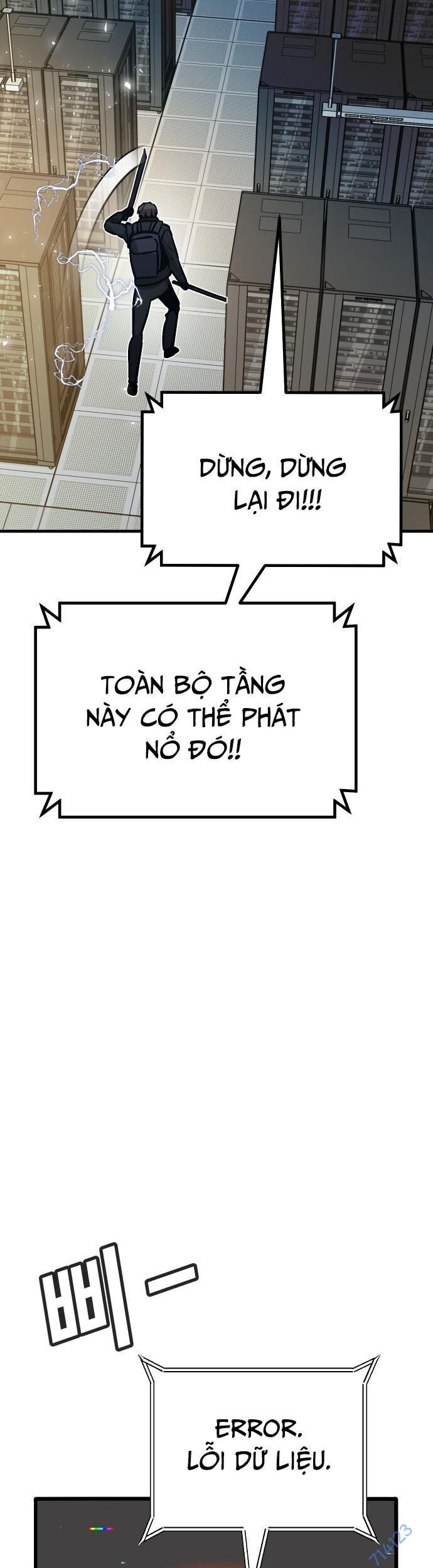 Nôn Tiền Ra Chapter 54 - Trang 64