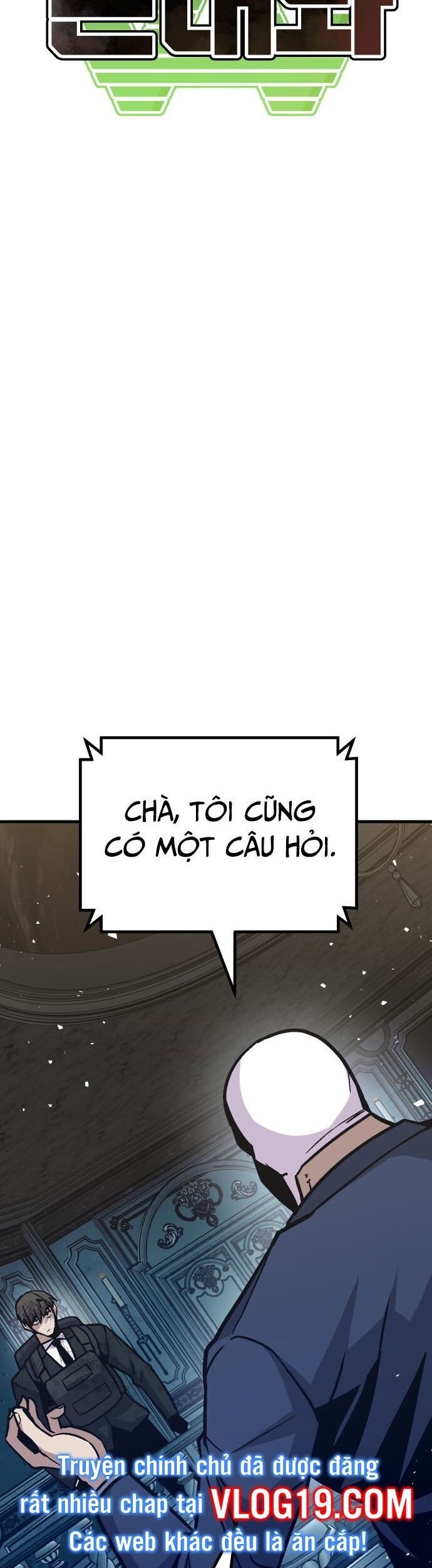 Nôn Tiền Ra Chapter 54 - Trang 10