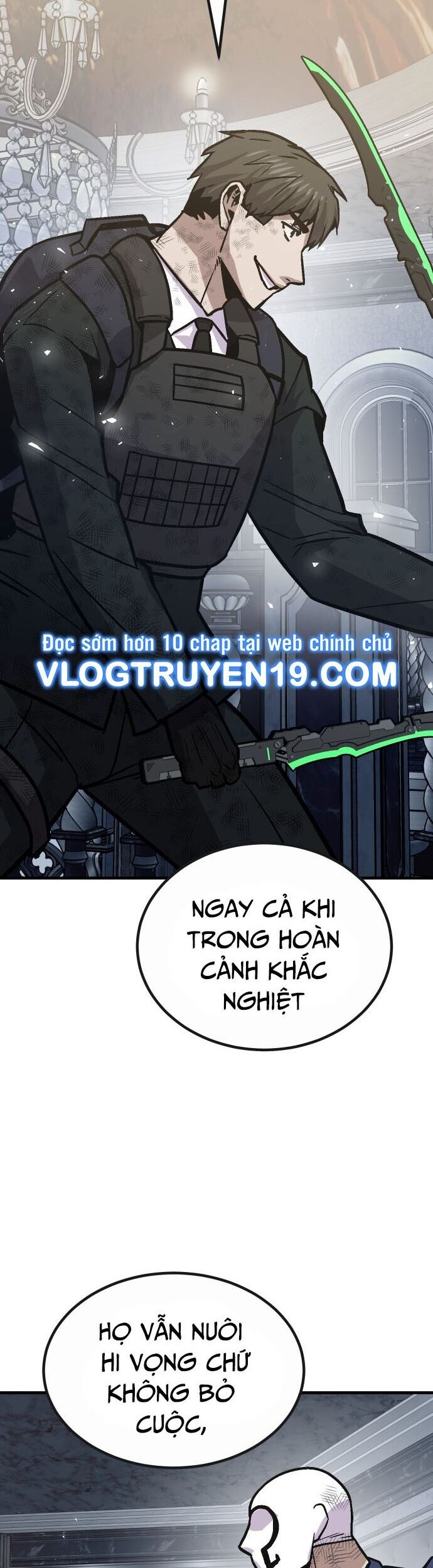 Nôn Tiền Ra Chapter 54 - Trang 49