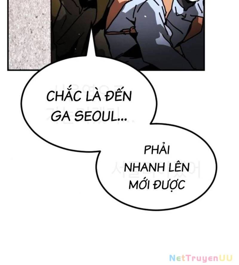 Đại Dịch Seoul Chapter 139 - Trang 151