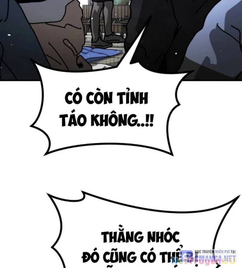 Đại Dịch Seoul Chapter 139 - Trang 110