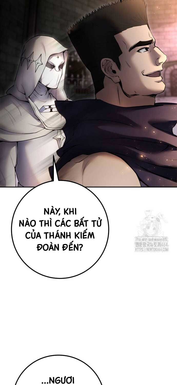 Tôi Mạnh Hơn Anh Hùng Chapter 67 - Trang 56