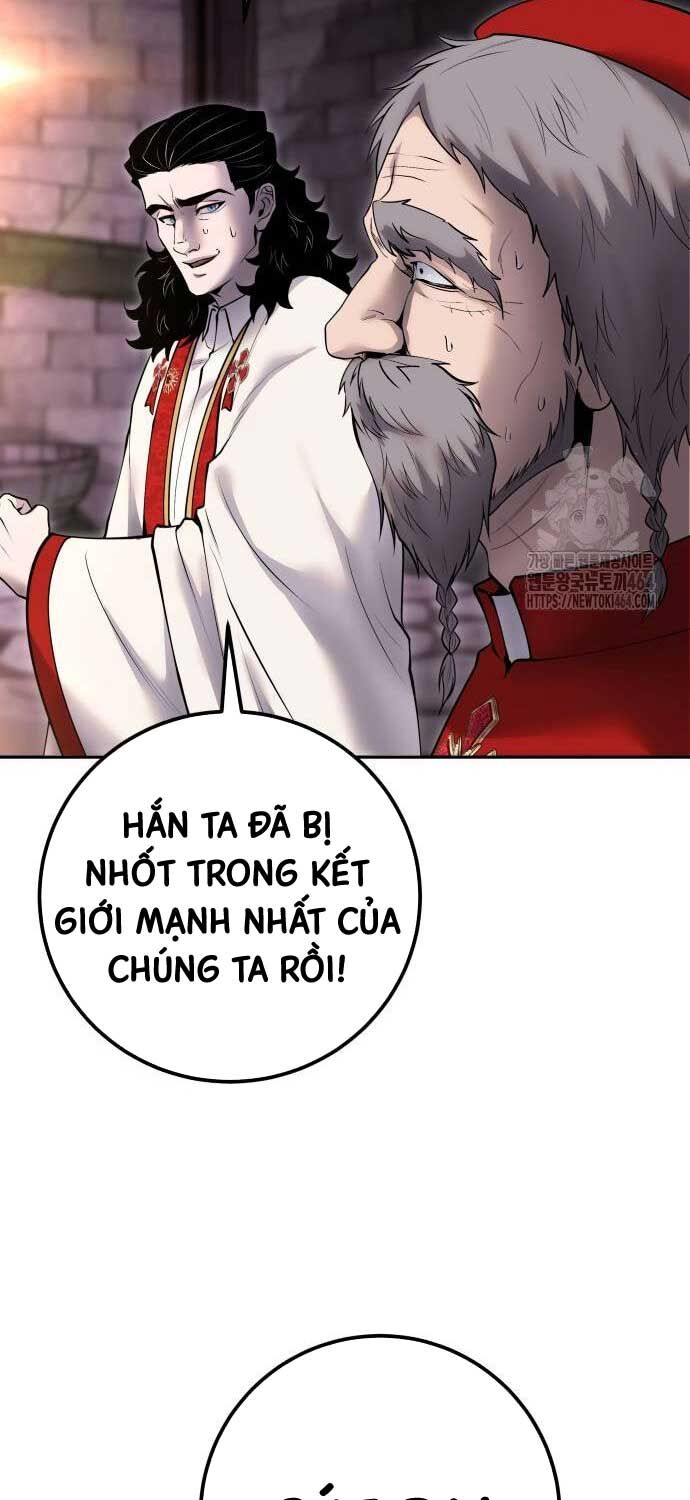 Tôi Mạnh Hơn Anh Hùng Chapter 67 - Trang 7