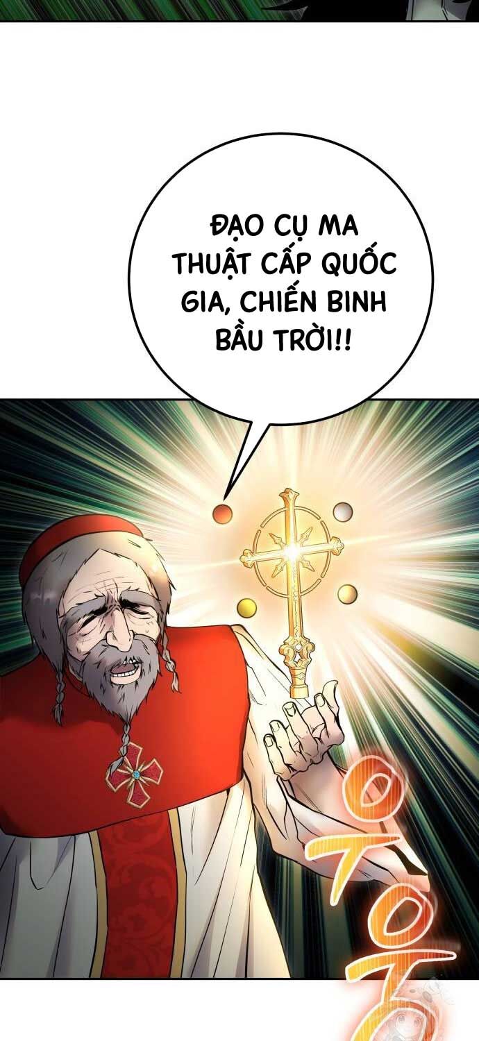 Tôi Mạnh Hơn Anh Hùng Chapter 67 - Trang 72