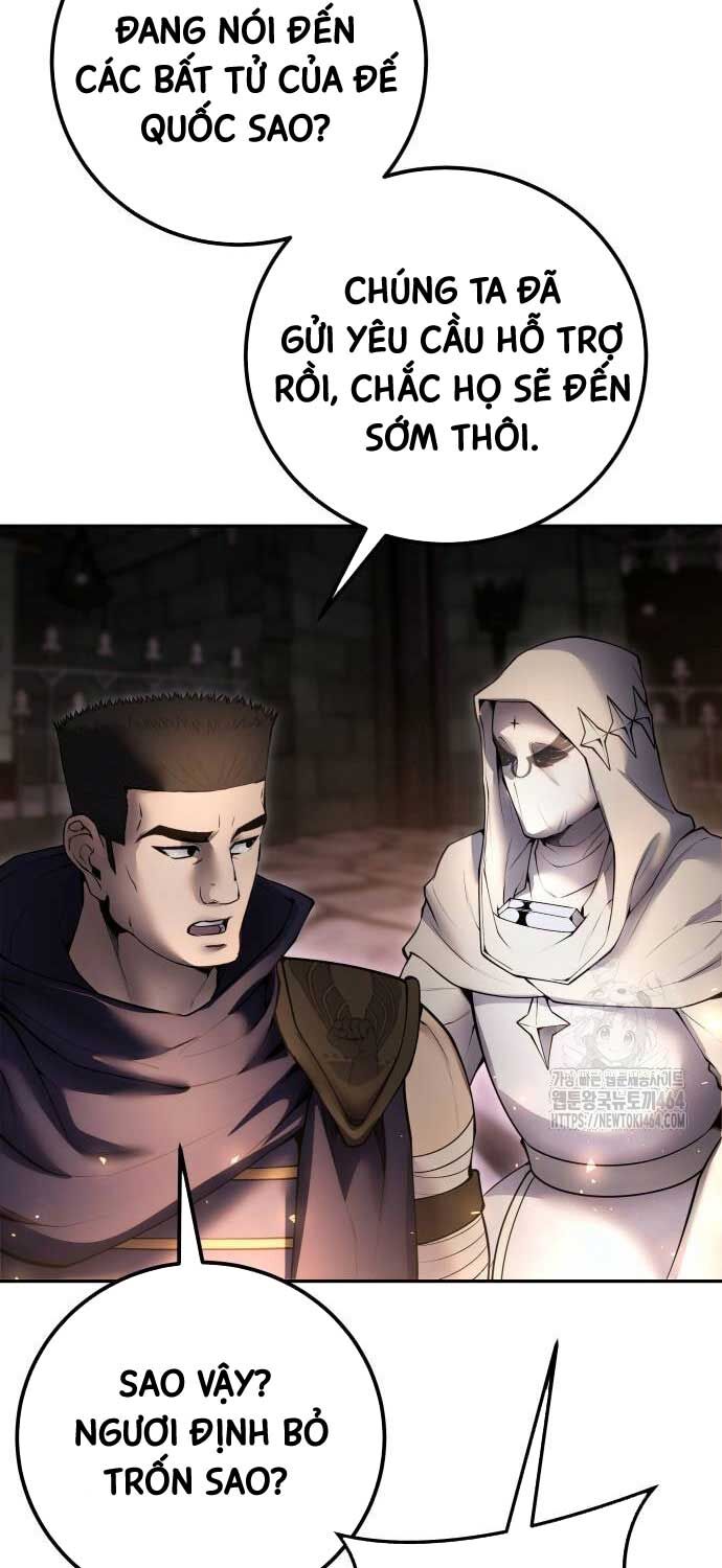 Tôi Mạnh Hơn Anh Hùng Chapter 67 - Trang 57