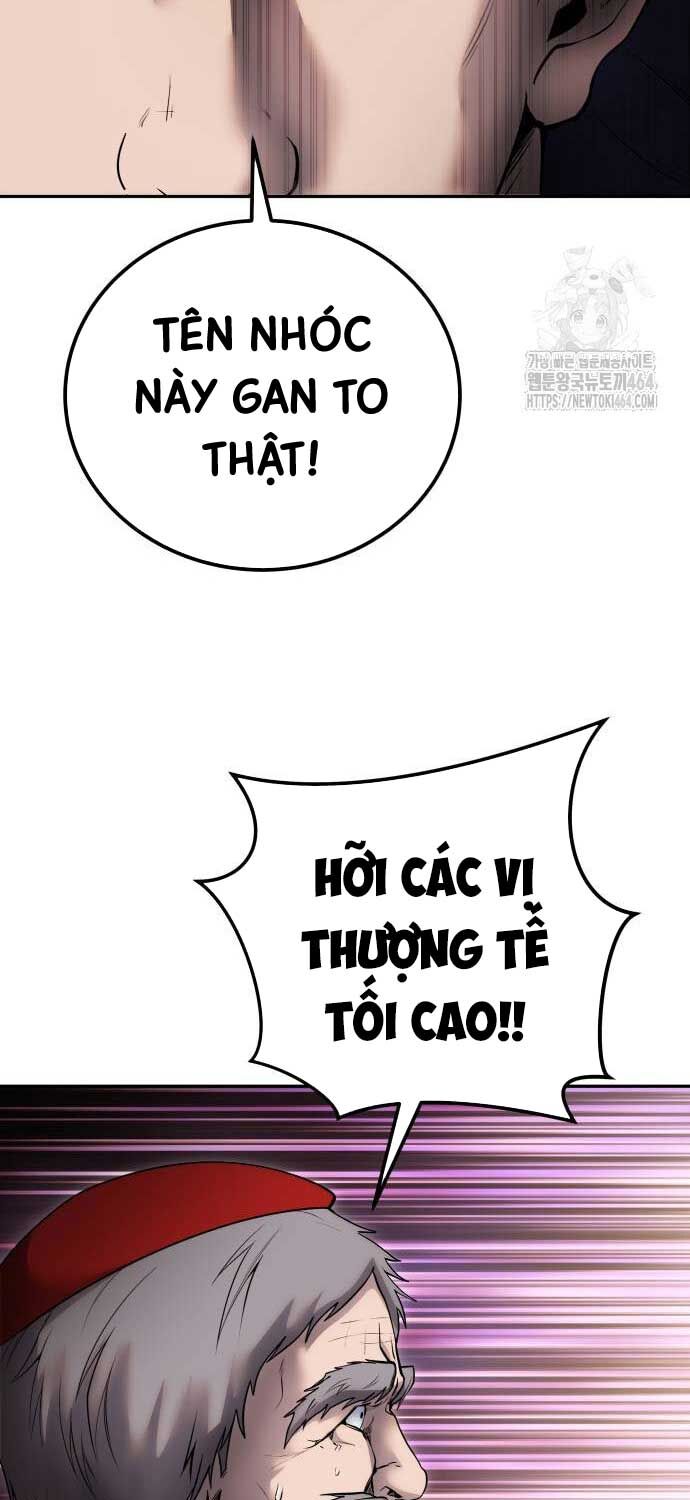 Tôi Mạnh Hơn Anh Hùng Chapter 67 - Trang 5