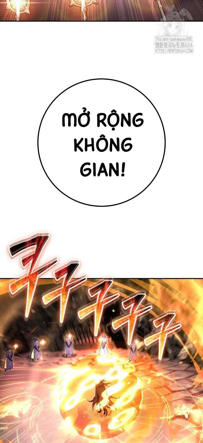 Tôi Mạnh Hơn Anh Hùng Chapter 67 - Trang 28