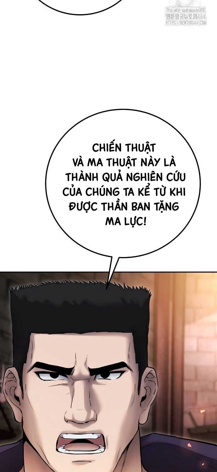 Tôi Mạnh Hơn Anh Hùng Chapter 67 - Trang 47