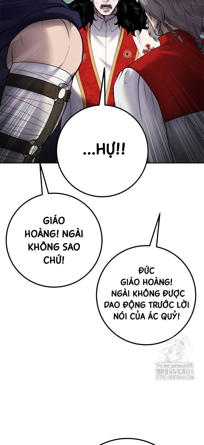 Tôi Mạnh Hơn Anh Hùng Chapter 67 - Trang 23