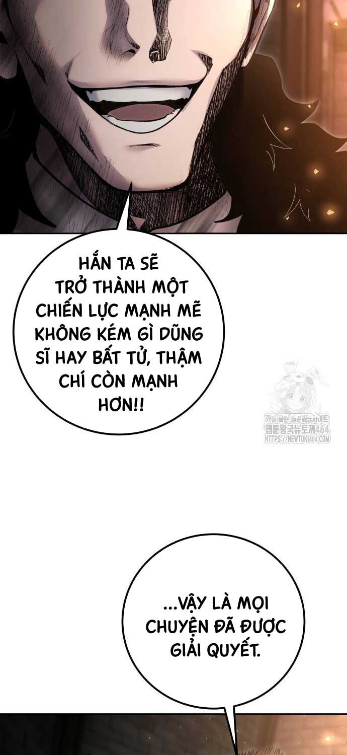 Tôi Mạnh Hơn Anh Hùng Chapter 67 - Trang 55