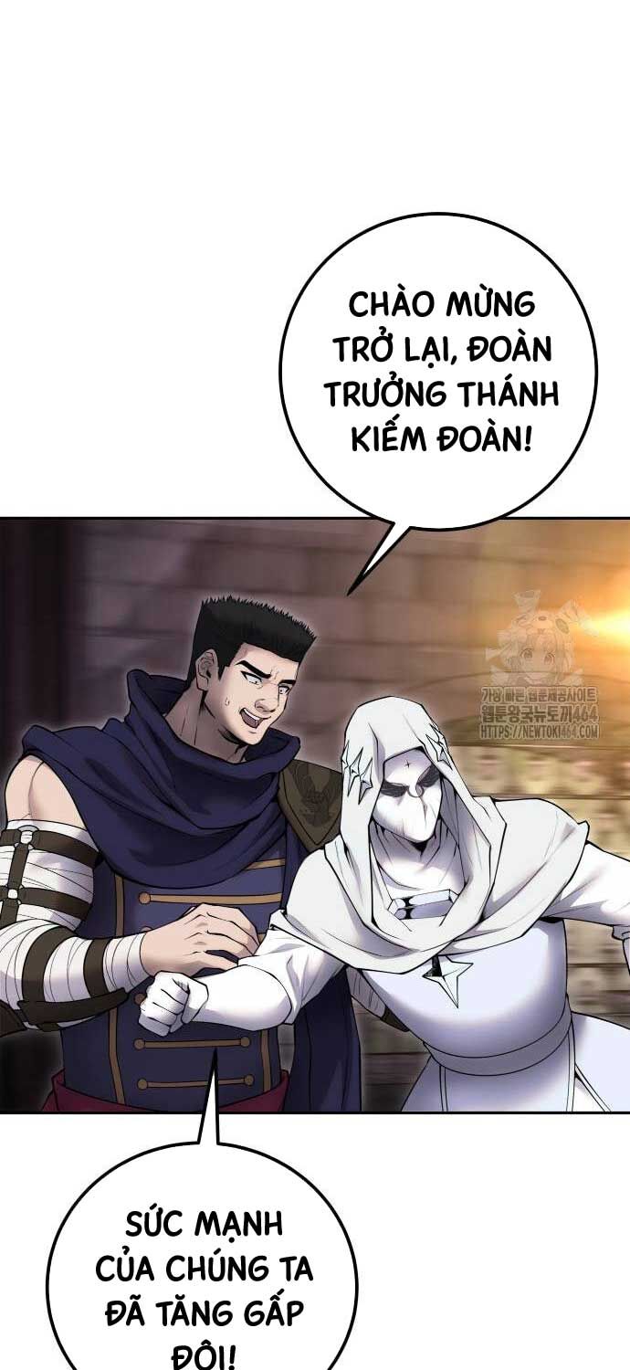 Tôi Mạnh Hơn Anh Hùng Chapter 67 - Trang 9