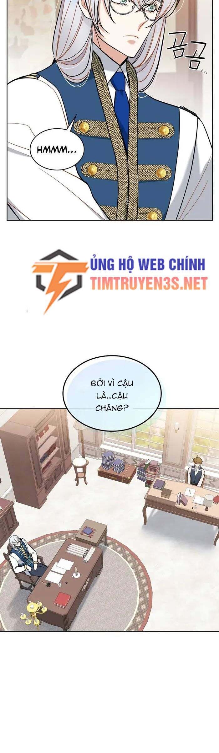 Cứu Rỗi Cuộc Đời Công Tước Chapter 44 - Trang 36