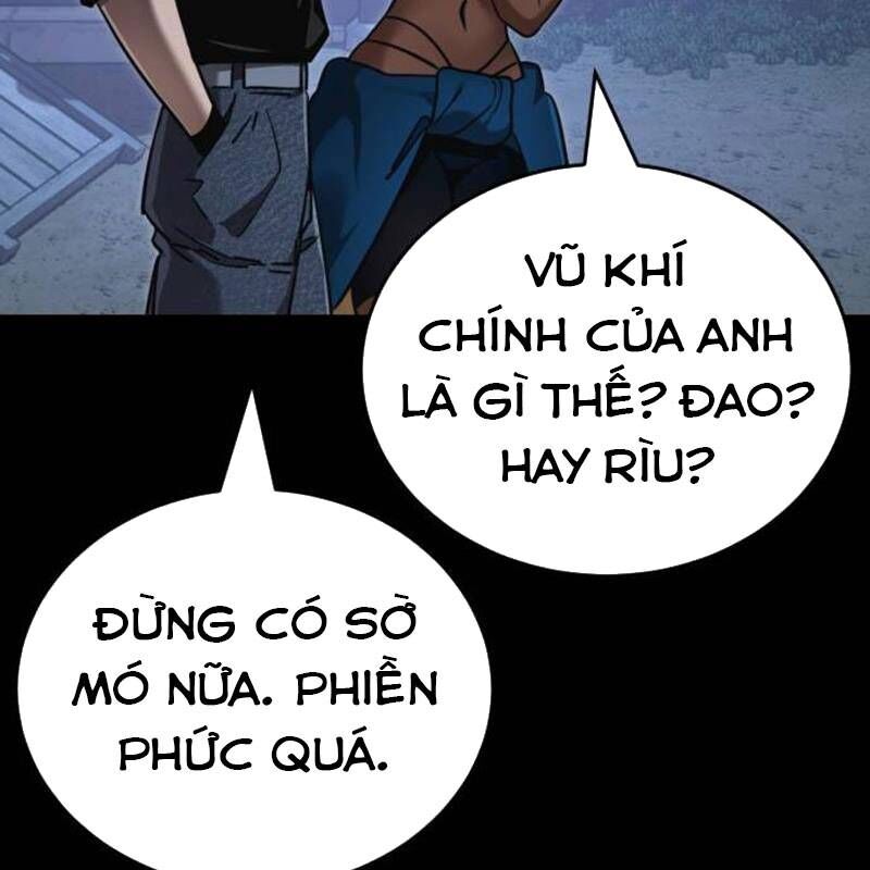 Thiên Ma Tái Lâm Chapter 34 - Trang 105