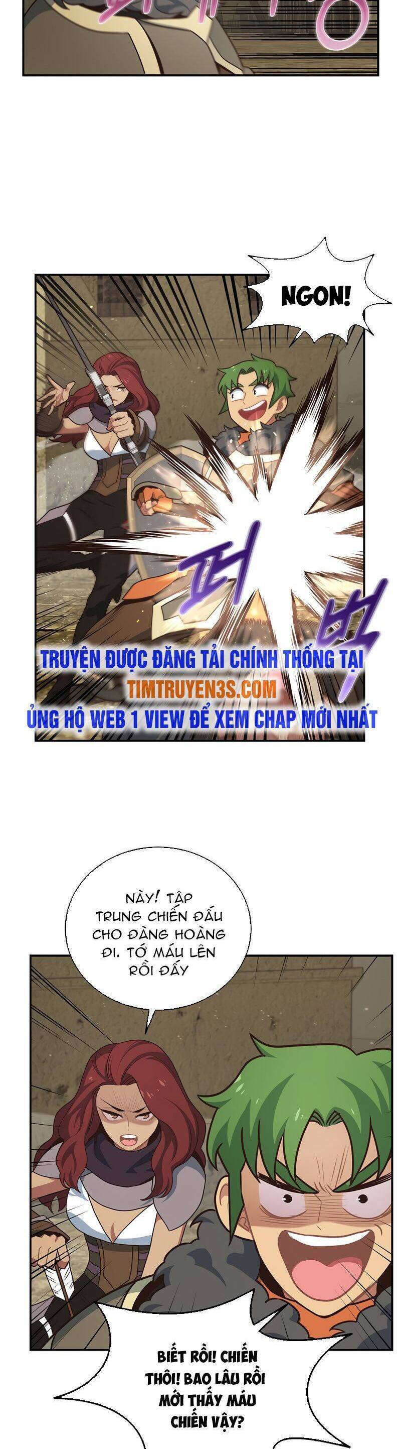 Ta Độc Nhất Giữa 7 Tỷ Người Chapter 39 - Trang 5