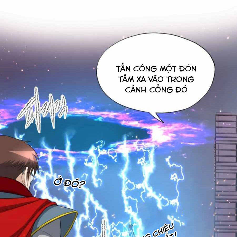 Mẹ Tôi Là Chòm Sao Bảo Hộ Chapter 21 - Trang 34