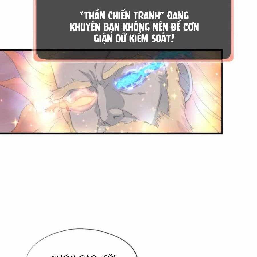 Mẹ Tôi Là Chòm Sao Bảo Hộ Chapter 21 - Trang 66