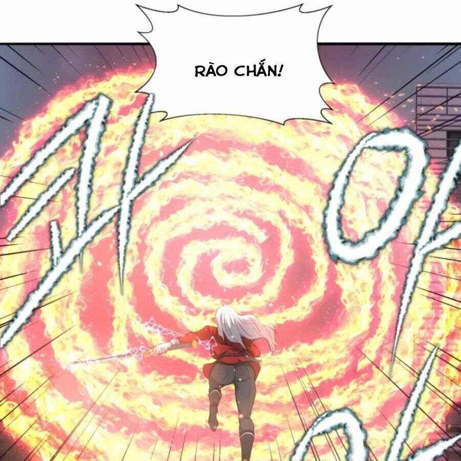 Mẹ Tôi Là Chòm Sao Bảo Hộ Chapter 21 - Trang 56