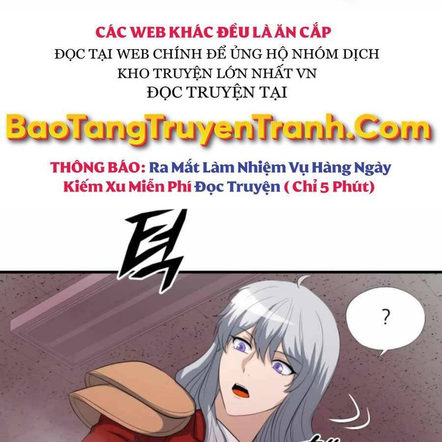 Mẹ Tôi Là Chòm Sao Bảo Hộ Chapter 21 - Trang 4