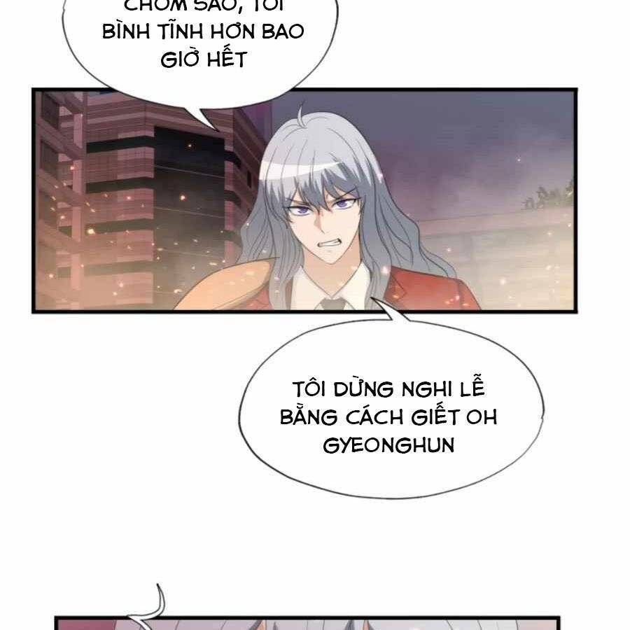 Mẹ Tôi Là Chòm Sao Bảo Hộ Chapter 21 - Trang 67