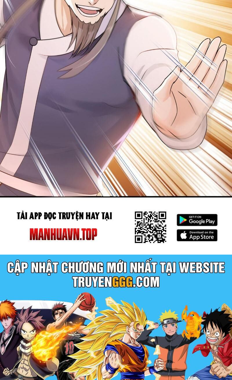 Trấn Quốc Thần Tế Chapter 219 - Trang 53