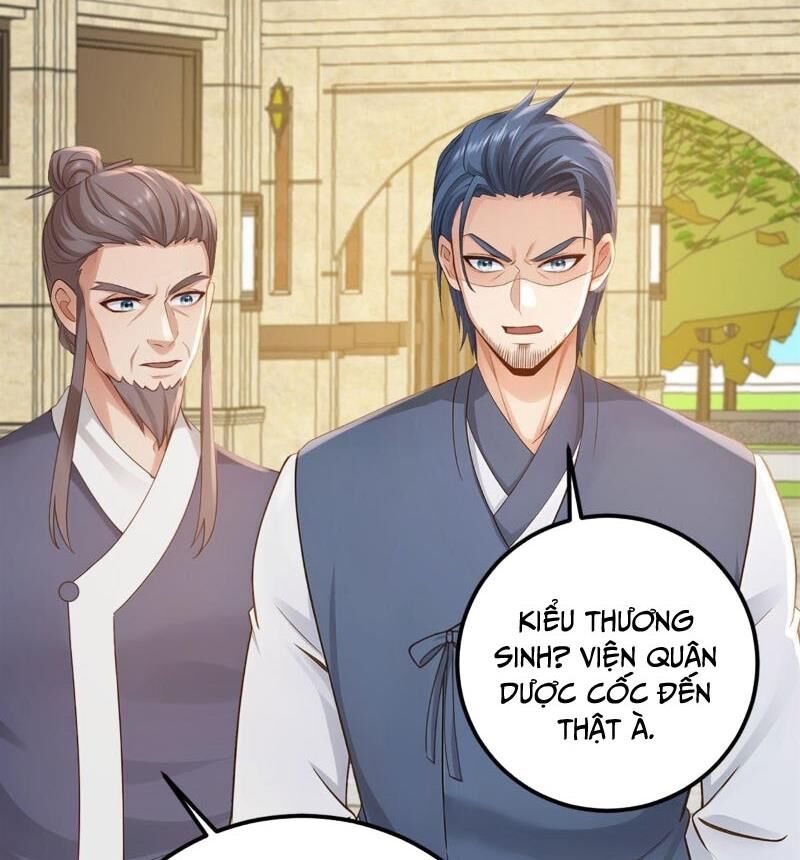 Trấn Quốc Thần Tế Chapter 219 - Trang 30