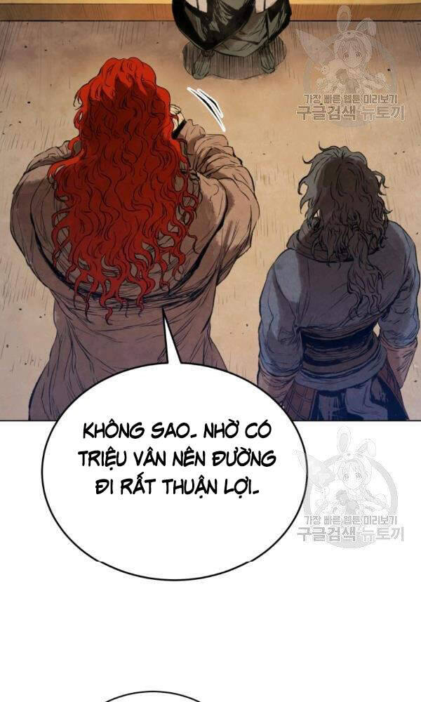 Phụng Tiên Trọng Sinh Ký Chapter 35 - Trang 3