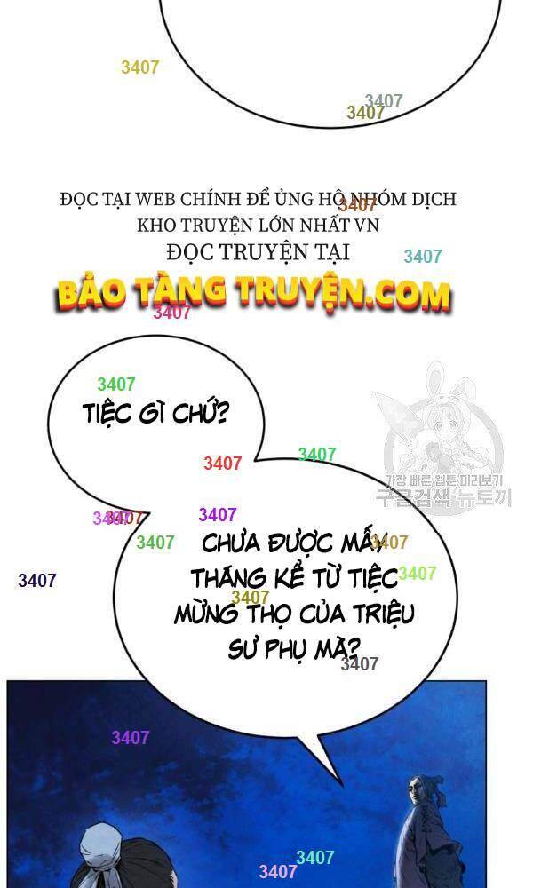 Phụng Tiên Trọng Sinh Ký Chapter 35 - Trang 29