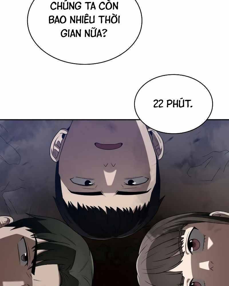 Thợ Săn Thiên Tài Hồi Quy Thành Lao Công Chapter 3.5 - Trang 20