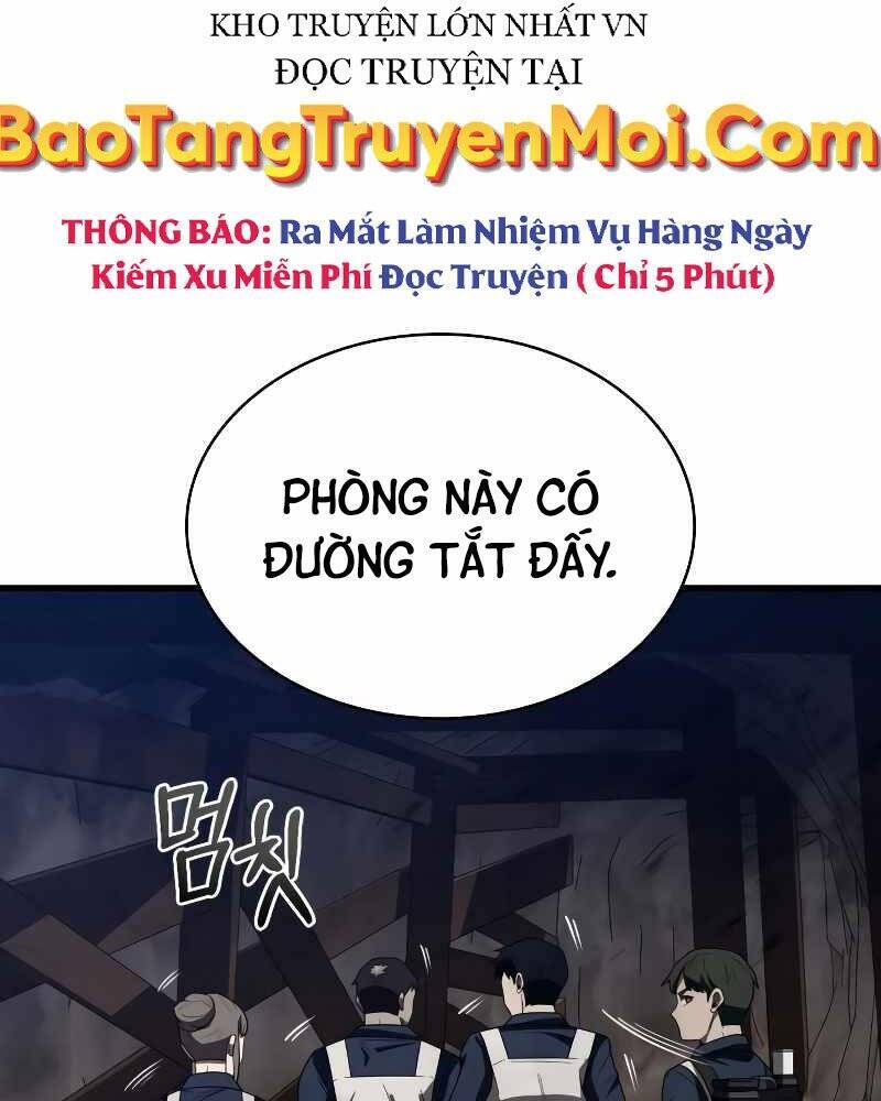 Thợ Săn Thiên Tài Hồi Quy Thành Lao Công Chapter 3.5 - Trang 49