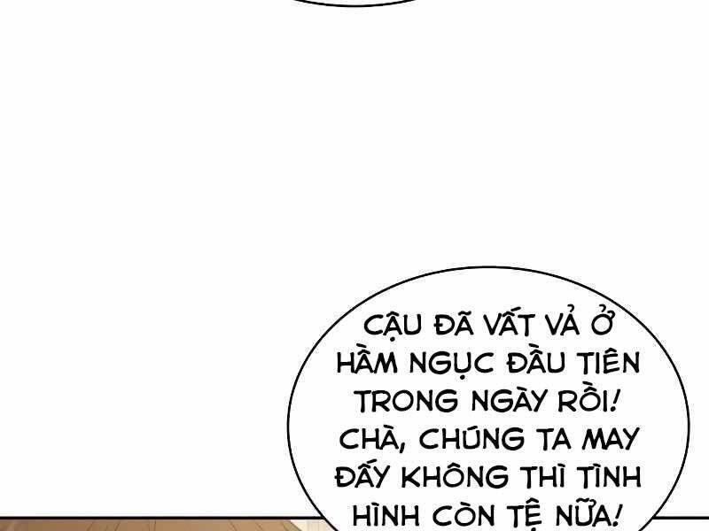 Thợ Săn Thiên Tài Hồi Quy Thành Lao Công Chapter 4.5 - Trang 41