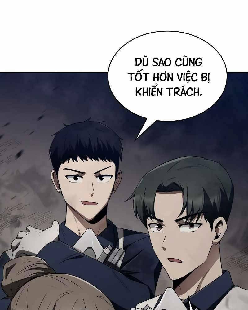 Thợ Săn Thiên Tài Hồi Quy Thành Lao Công Chapter 3.5 - Trang 22