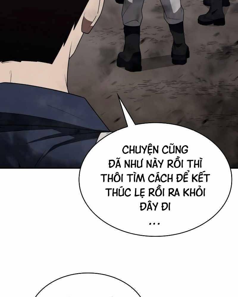 Thợ Săn Thiên Tài Hồi Quy Thành Lao Công Chapter 3.5 - Trang 19