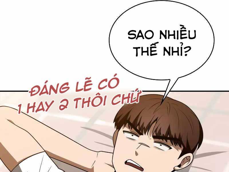 Thợ Săn Thiên Tài Hồi Quy Thành Lao Công Chapter 4.5 - Trang 115