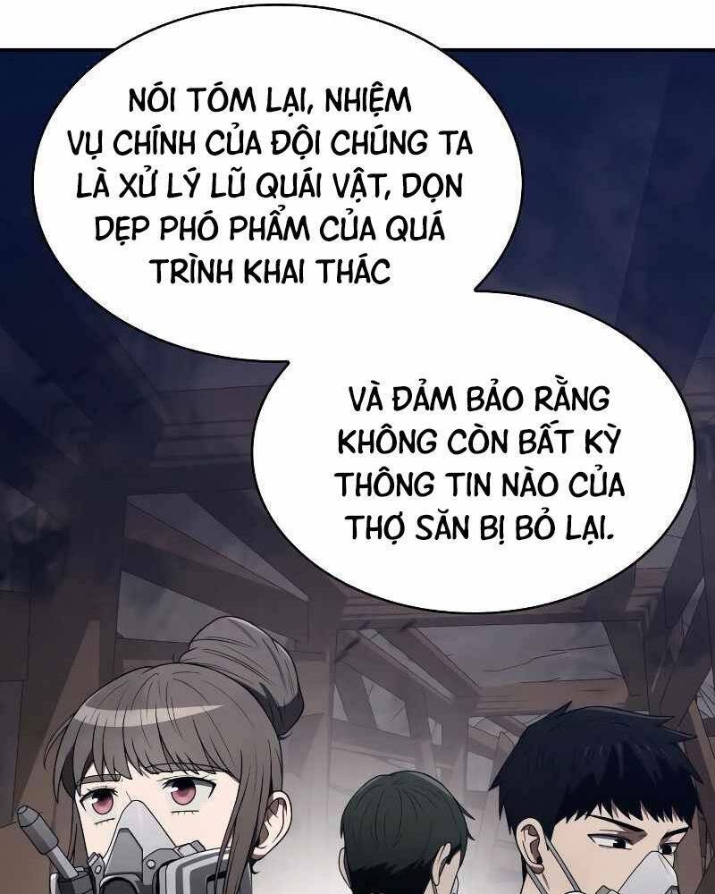 Thợ Săn Thiên Tài Hồi Quy Thành Lao Công Chapter 3.5 - Trang 5