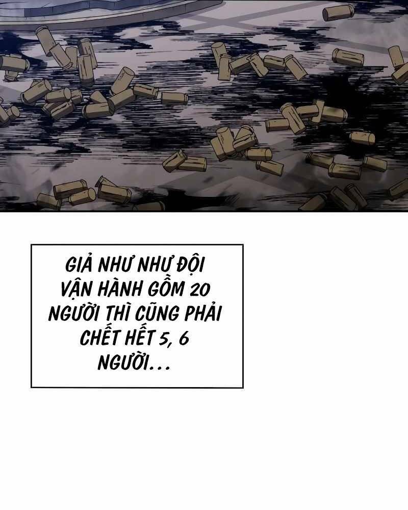 Thợ Săn Thiên Tài Hồi Quy Thành Lao Công Chapter 3.5 - Trang 75