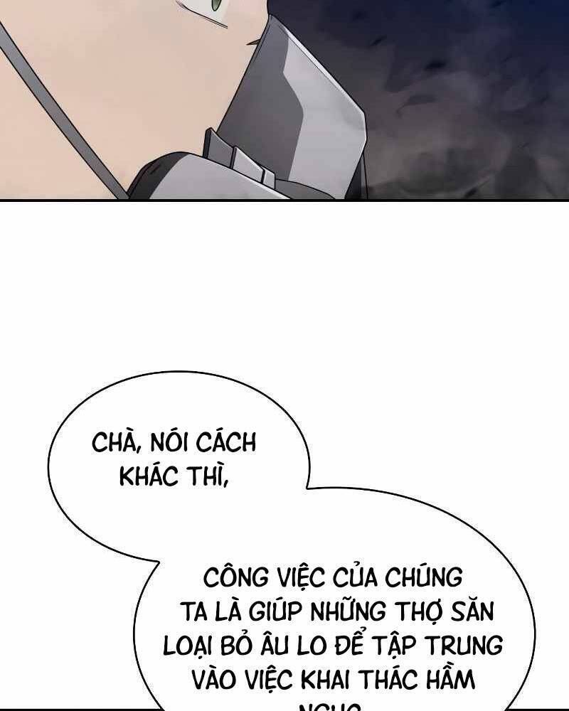 Thợ Săn Thiên Tài Hồi Quy Thành Lao Công Chapter 3.5 - Trang 1