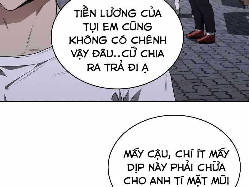 Thợ Săn Thiên Tài Hồi Quy Thành Lao Công Chapter 4.5 - Trang 73