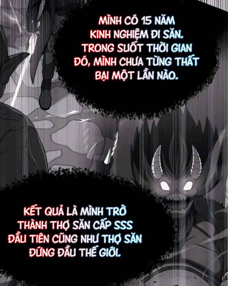 Thợ Săn Thiên Tài Hồi Quy Thành Lao Công Chapter 3.5 - Trang 44