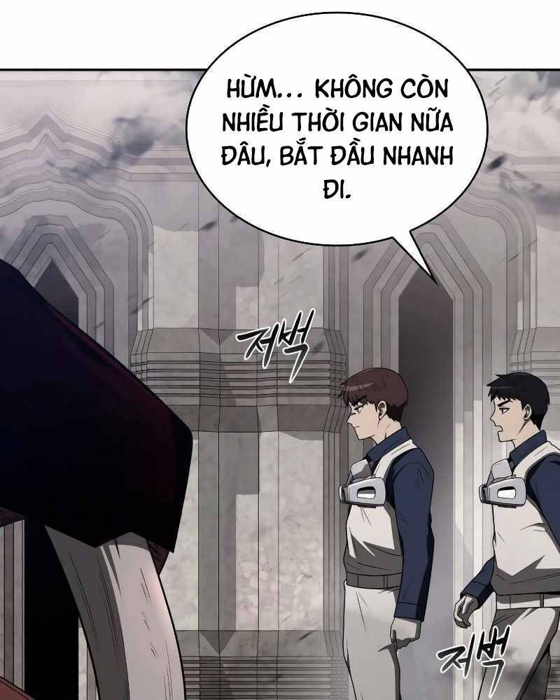 Thợ Săn Thiên Tài Hồi Quy Thành Lao Công Chapter 3.5 - Trang 78