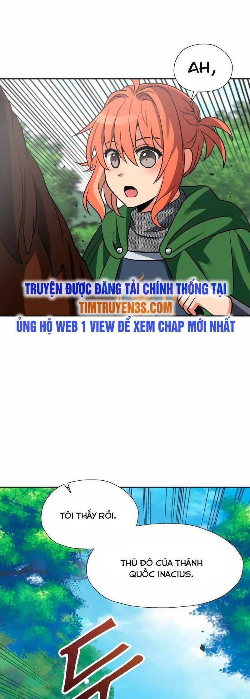 Lần Nữa Chuyển Sinh Sang Thế Giới Khác Chapter 43 - Trang 51